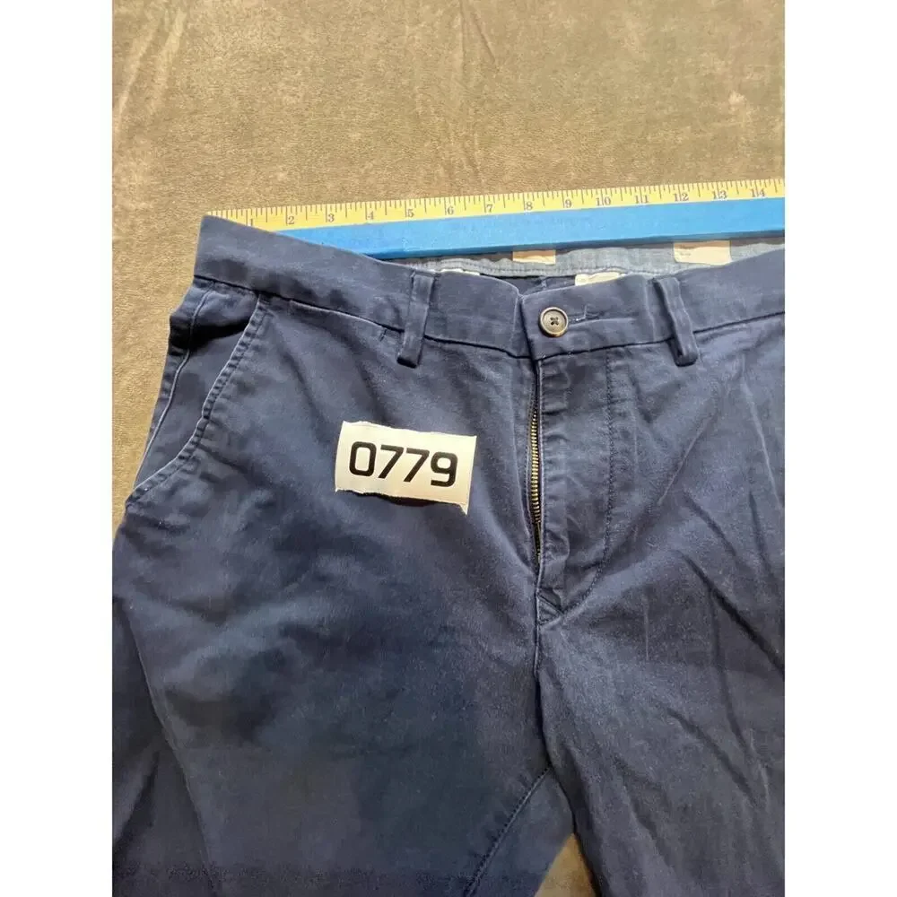 Gap Men's Super Soft Stretch Twill 5 Pocket Slim Fit Pant 32x30‎